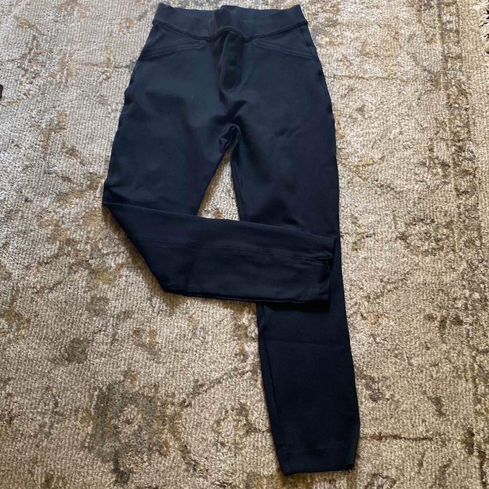 Spanx tailored leggings